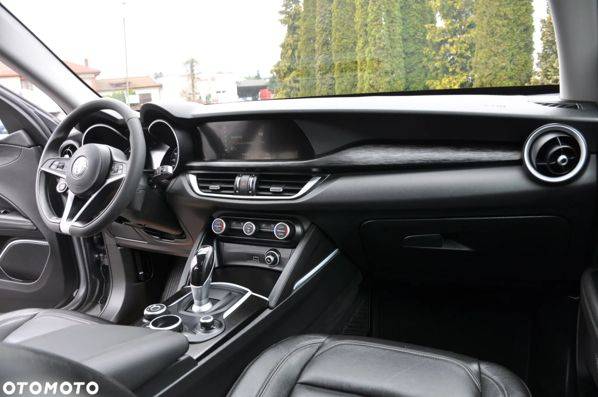 Alfa Romeo Stelvio 2.0 Turbo 16V AT8-Q4 Executive - 28