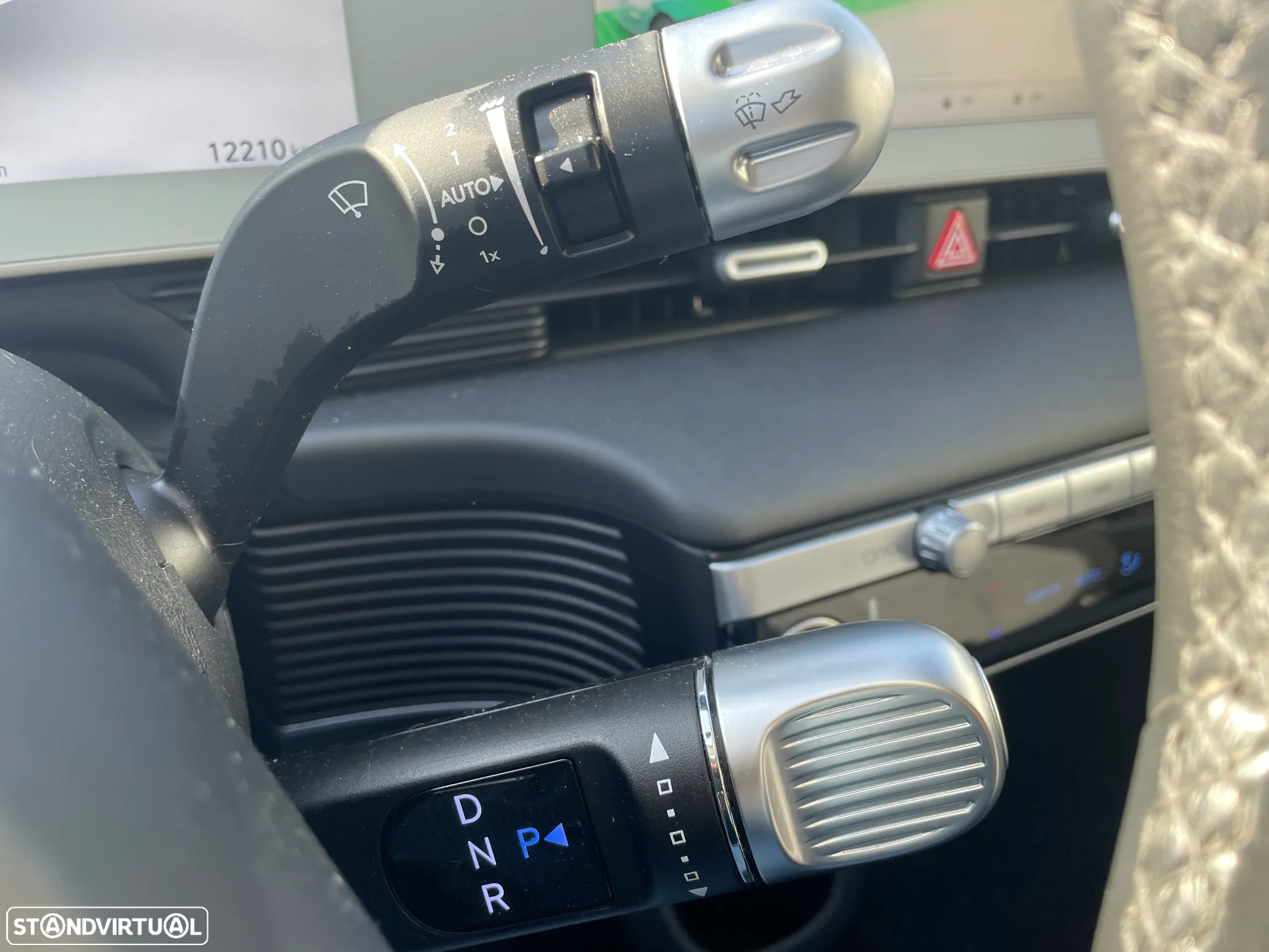Hyundai Ioniq 5 73 kWh Premium - 8