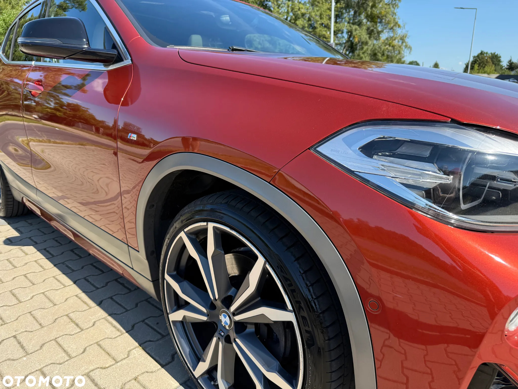 BMW X2 sDrive20i M Sport - 20