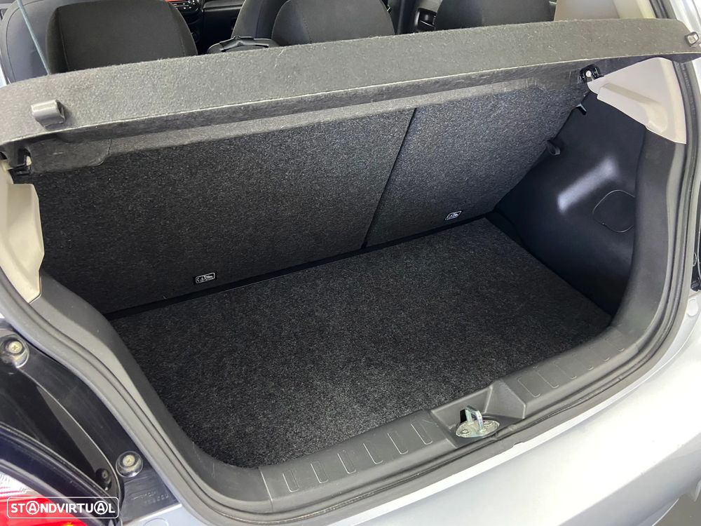 Mitsubishi Space Star 1.2 Intense - 11