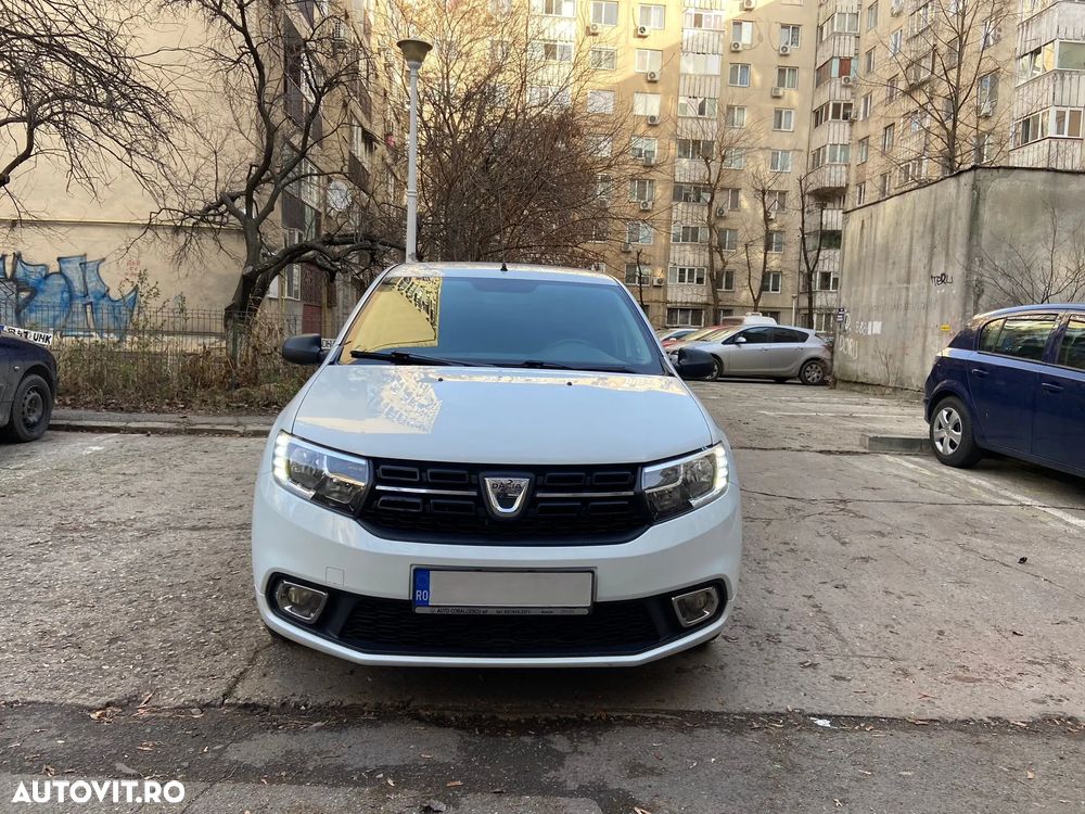 Dacia Logan - 4