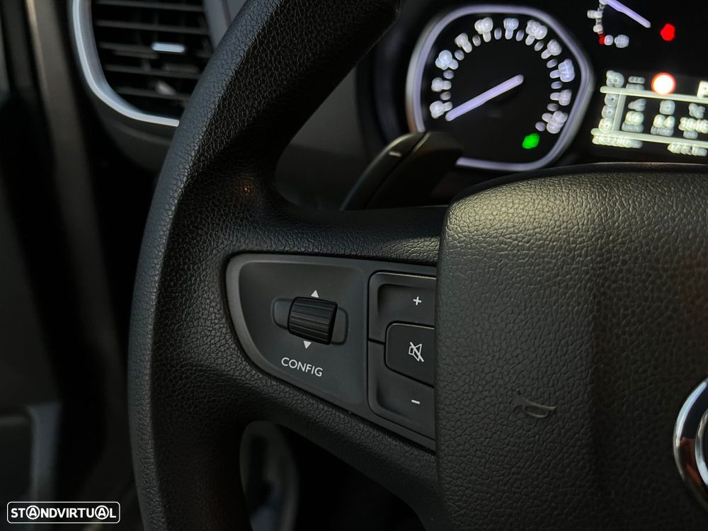 Toyota Proace 2,0-l-D-4D L1 (8L) Auto Verso Club - 26