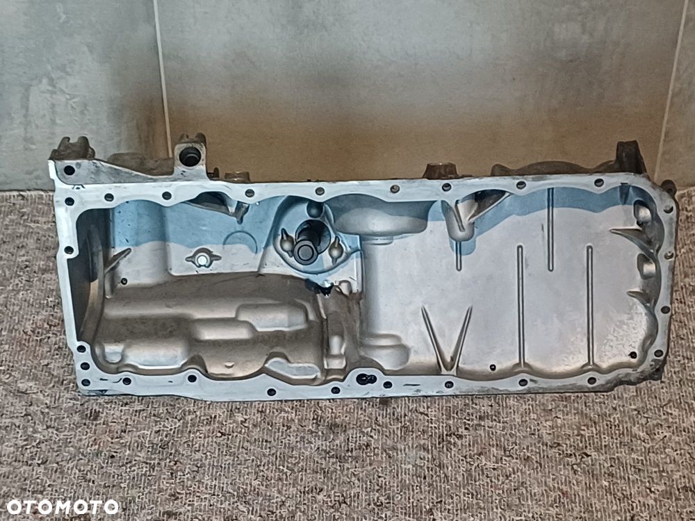 NR 33 Miska olejowa do BMW X5 E70 3.0 + czujnik stanu oleju - 6