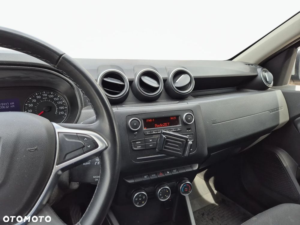 Dacia Duster 1.0 TCe Comfort - 11