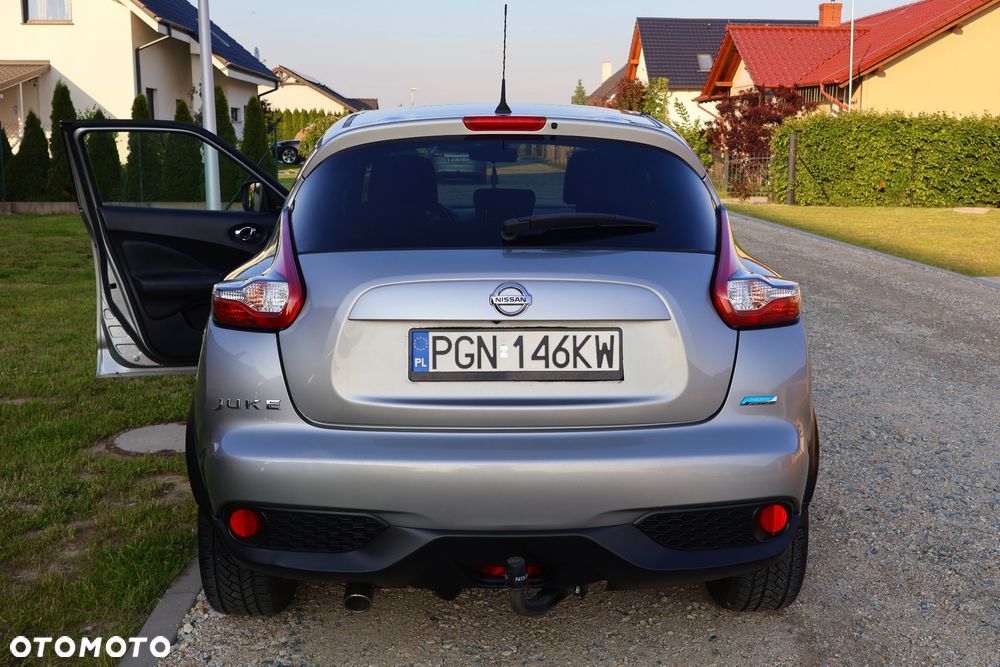 Nissan Juke - 20