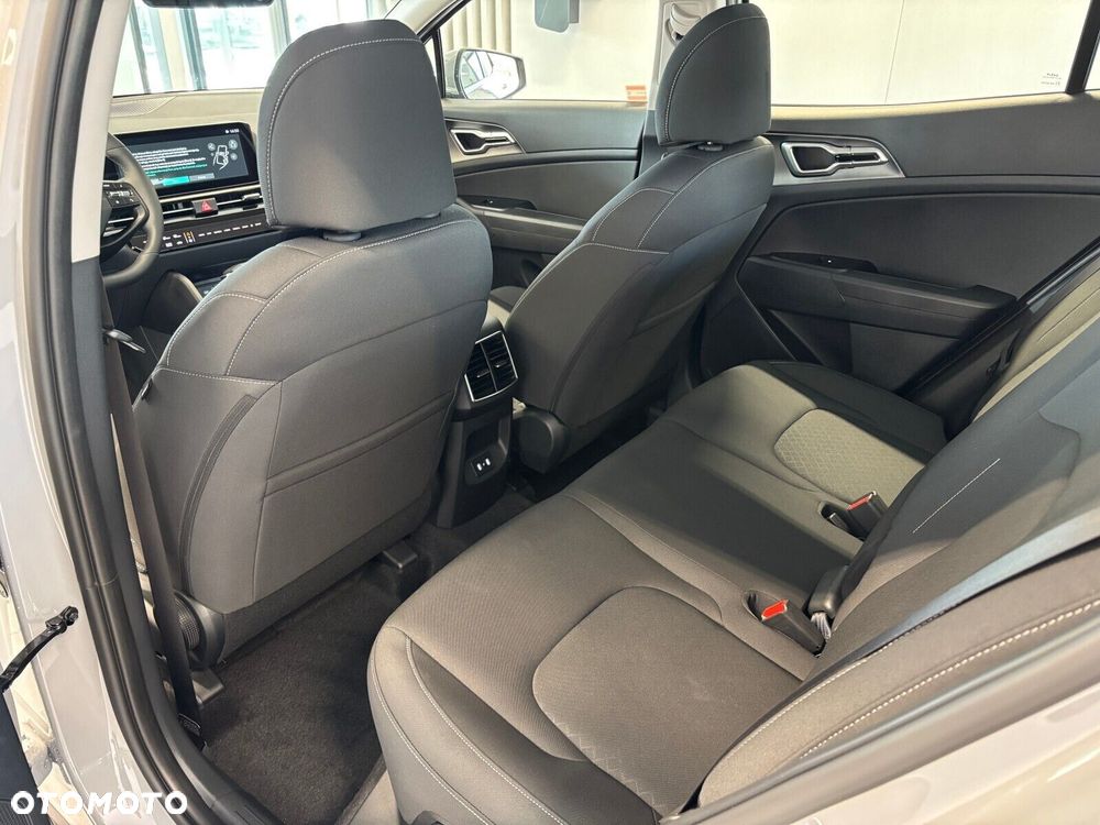 Kia Sportage - 17