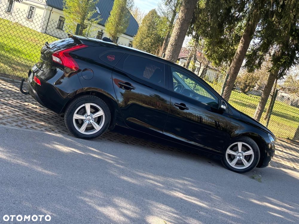 Volvo V40 D2 Drive-E SCR Kinetic - 13