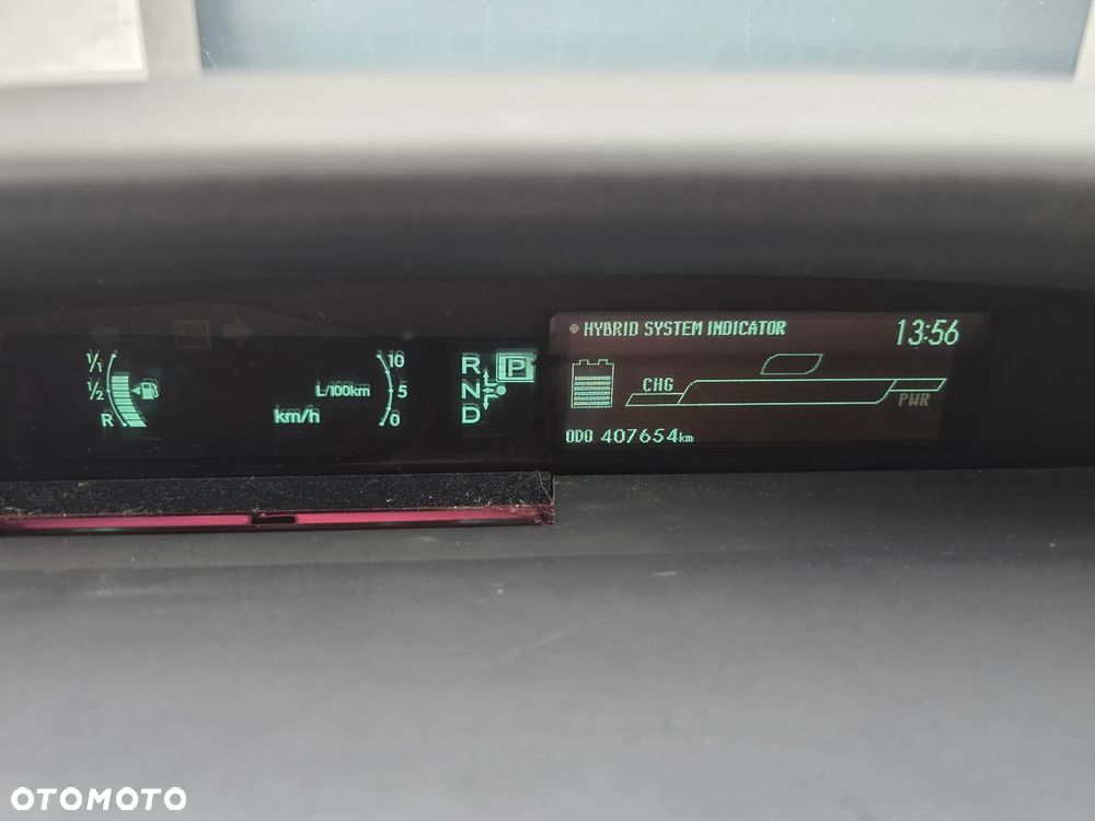 Toyota Prius 1.8 HSD Luna - 14