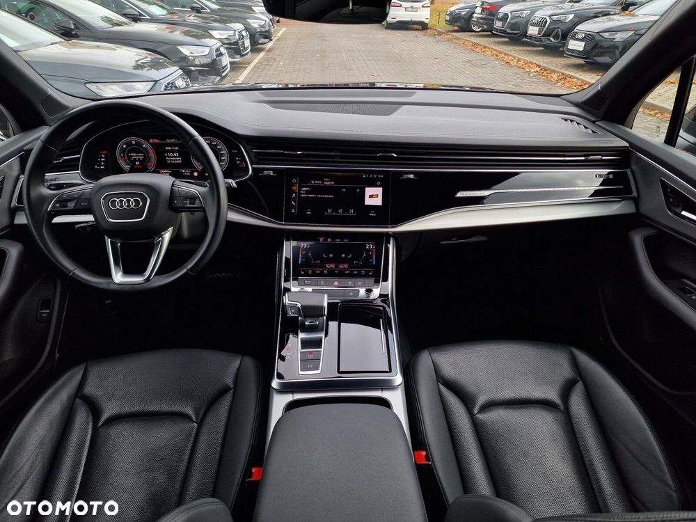 Audi Q7 - 20