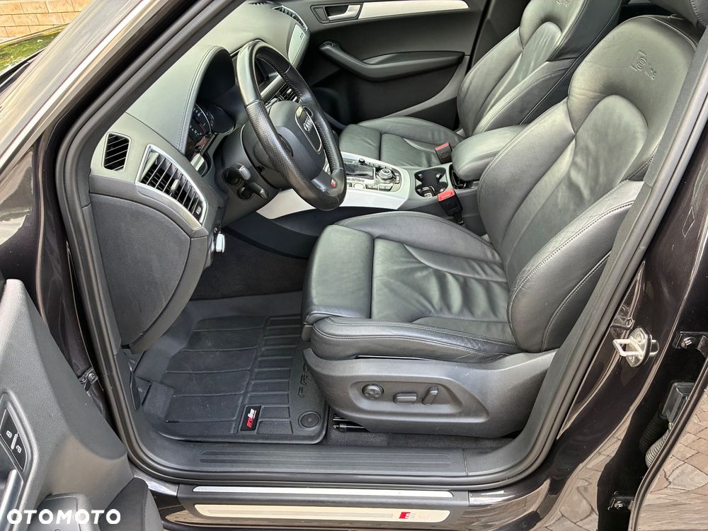 Audi Q5 - 28