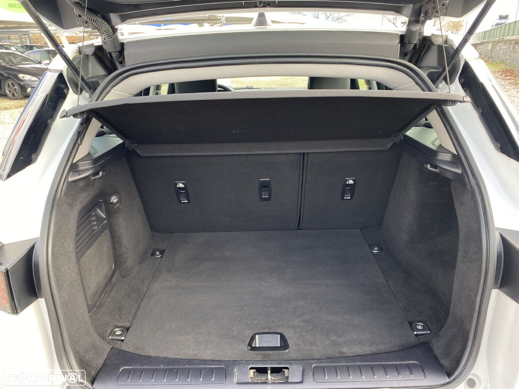 Land Rover Range Rover Evoque 2.0 eD4 SE - 17
