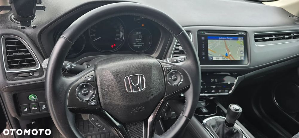 Honda HR-V 1.5 Executive (ADAS / Connect+) - 15