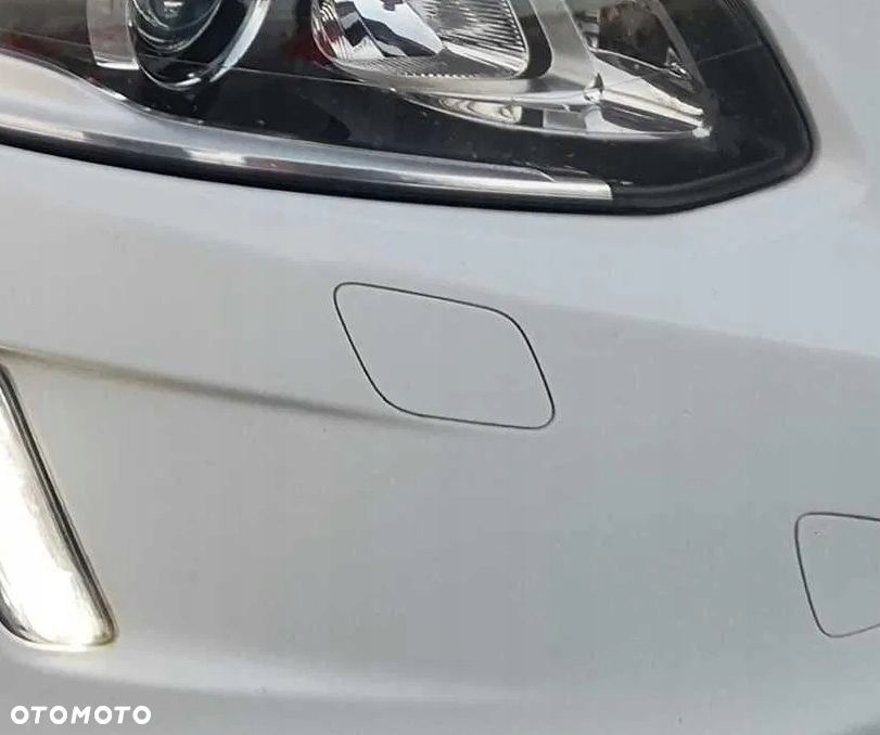 ZAŚLEPKA SPRYSKIWACZA VOLVO XC60 2014-2017 KOLORY - 4