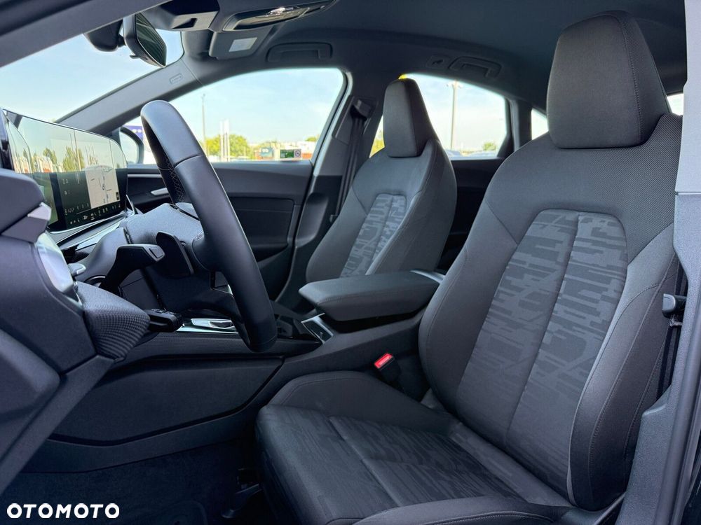 Audi A5 Limousine - 15