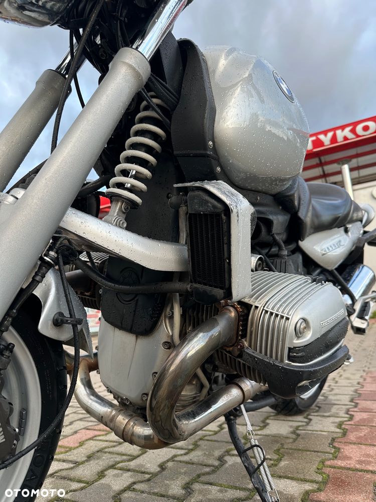 BMW R - 17