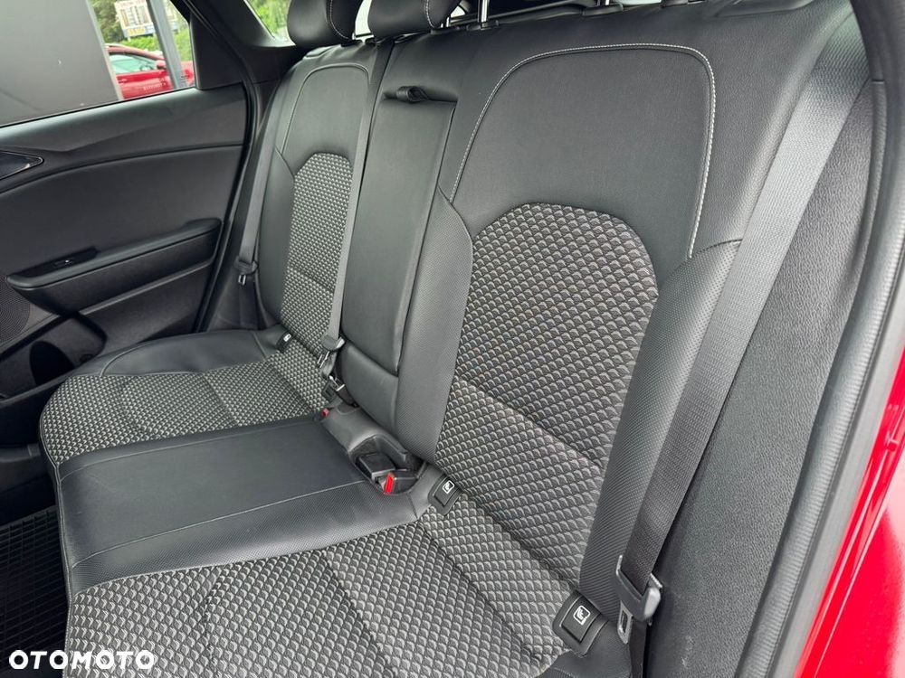 Kia Ceed 1.5 T-GDI Tribute DCT - 18