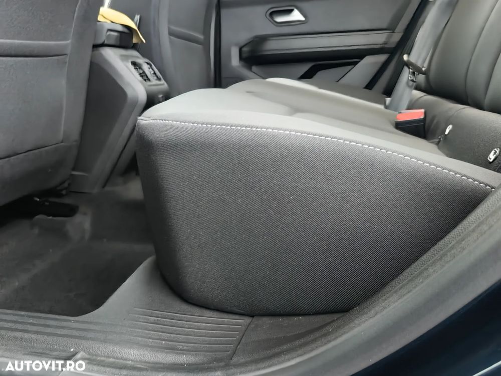 Dacia Bigster Journey Hybrid GPL Automat 4x4 - 150 CP - 14