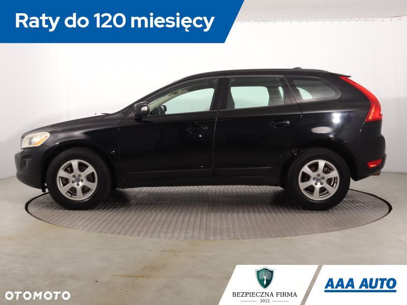 Volvo XC 60 - 3