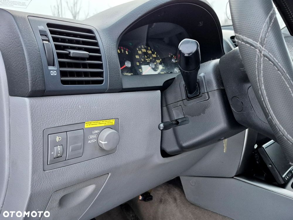 Kia Sorento 2.4 LX - 15