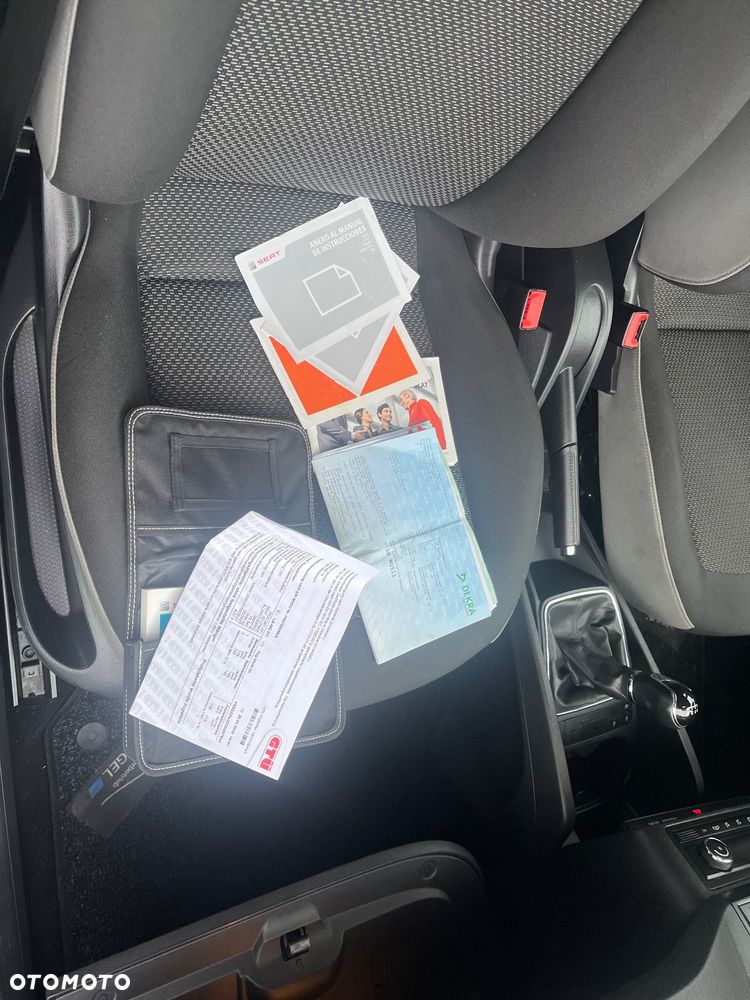 Seat Ibiza 1.2 TSI CONNECT - 16