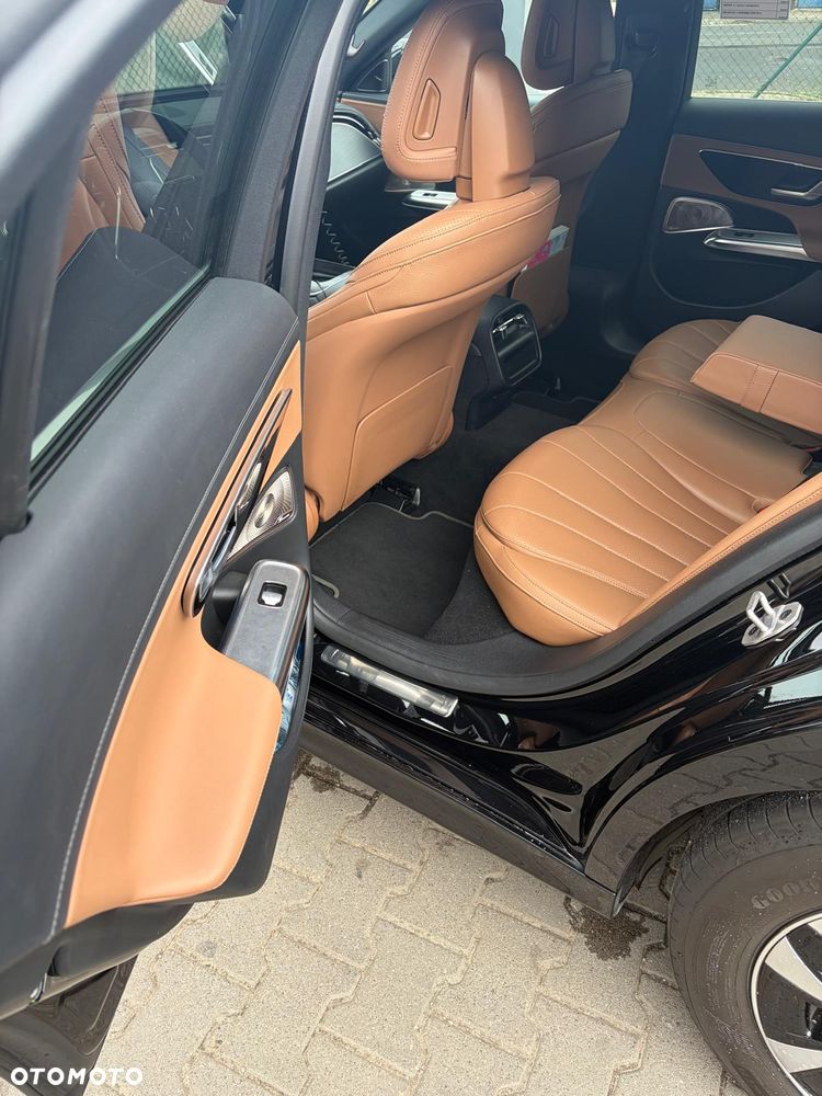 Mercedes-Benz E-Class 2024 photo 4