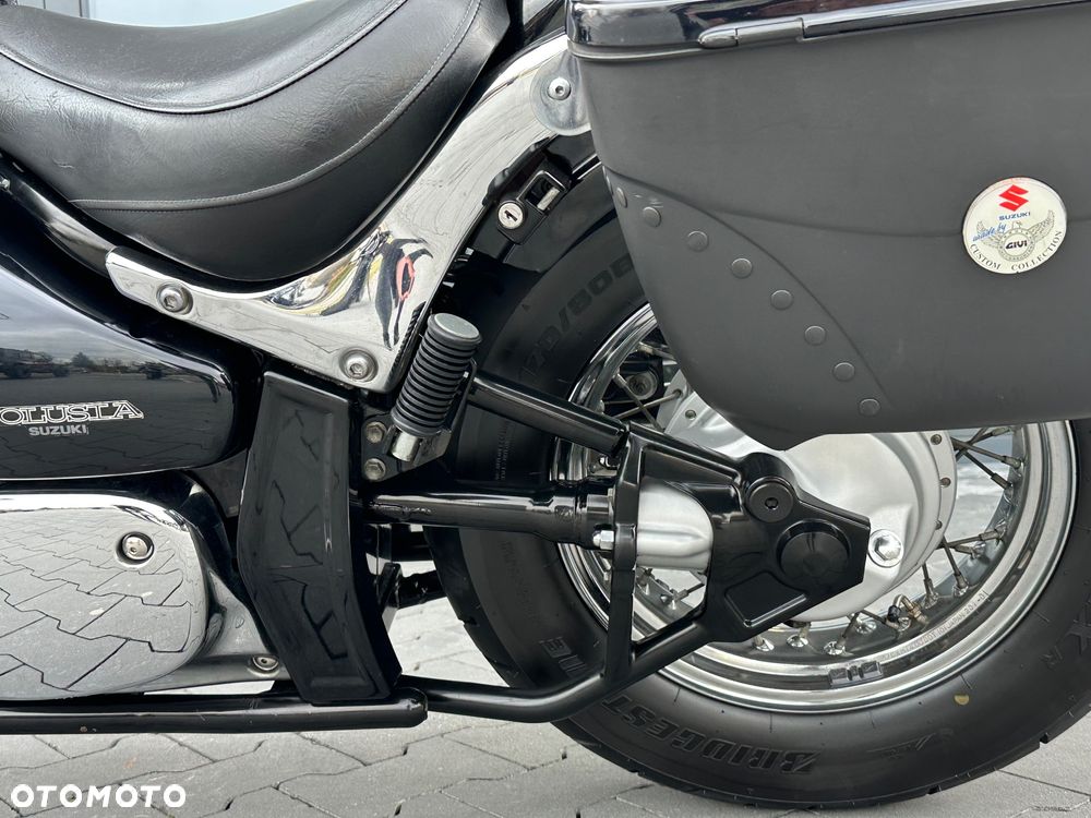 Suzuki VL 800 Volusia - 32
