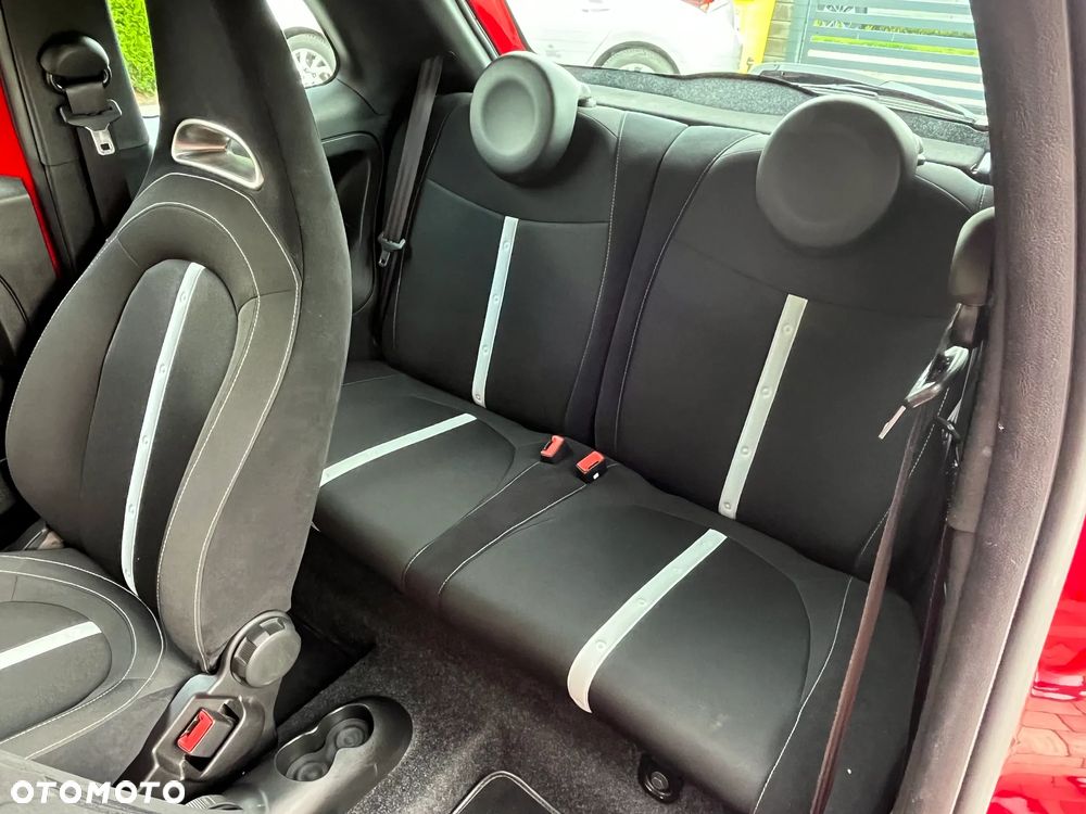 Abarth 595 1.4 T-Jet 16v - 21