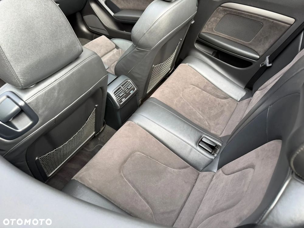 Audi A5 Cabrio - 19