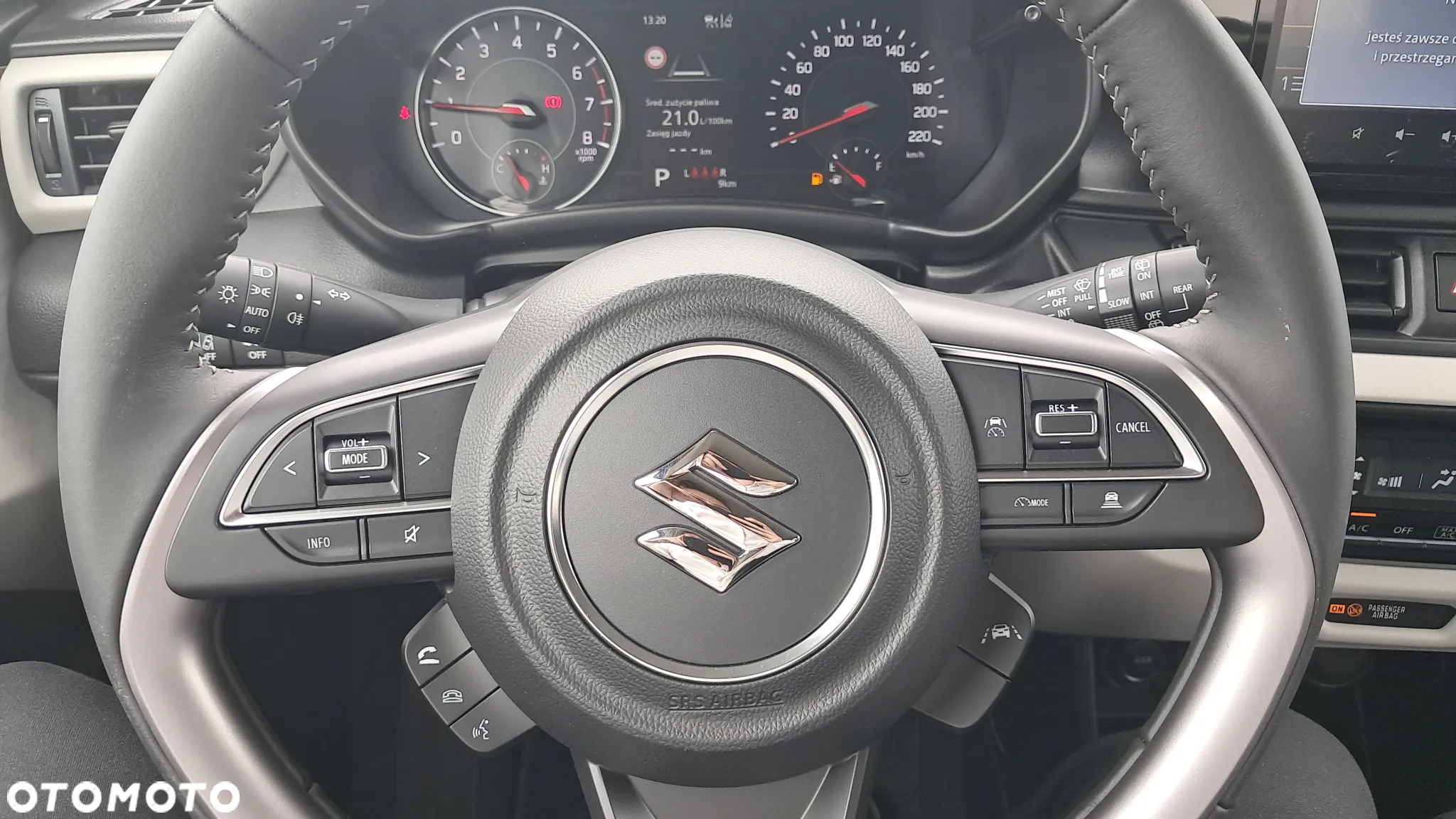 Suzuki Swift - 12