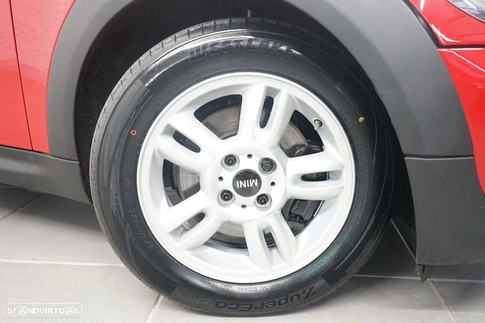 MINI 3 Portas Cooper D - 10