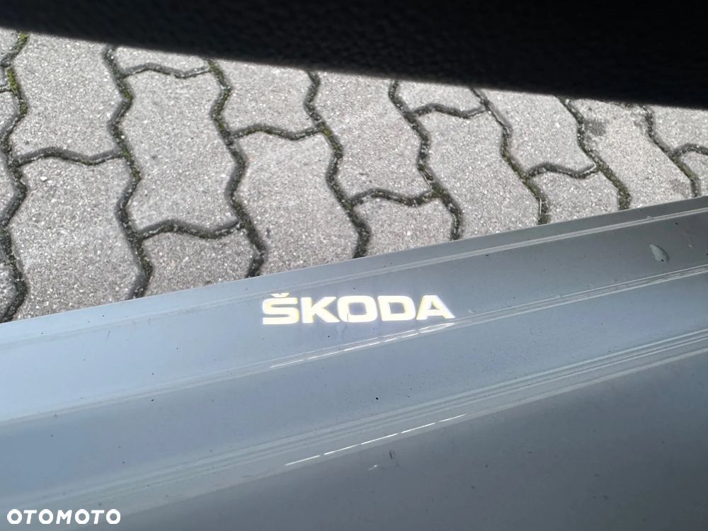 Skoda Octavia 2.0 TDI SCR Style DSG - 33