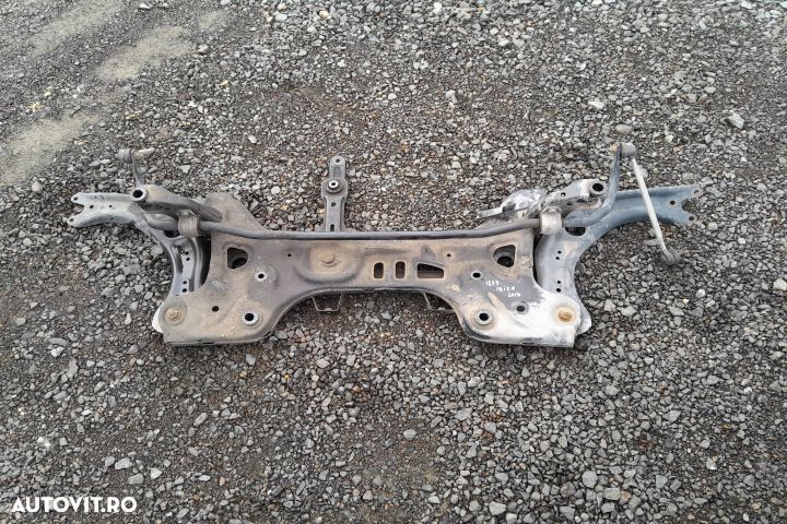 Punte fata Seat Ibiza 5 KJ [2017 - 2021] Hatchback 1.6 TDI MT (95 hp) - 1