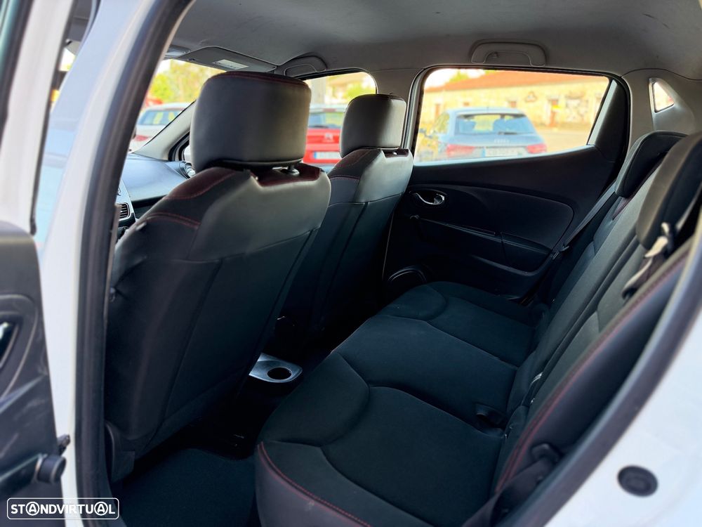 Renault Clio 1.5 dCi 75 Expression - 9
