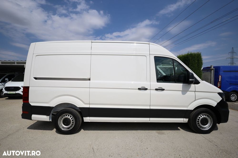 Volkswagen Crafter L2H2 - 9