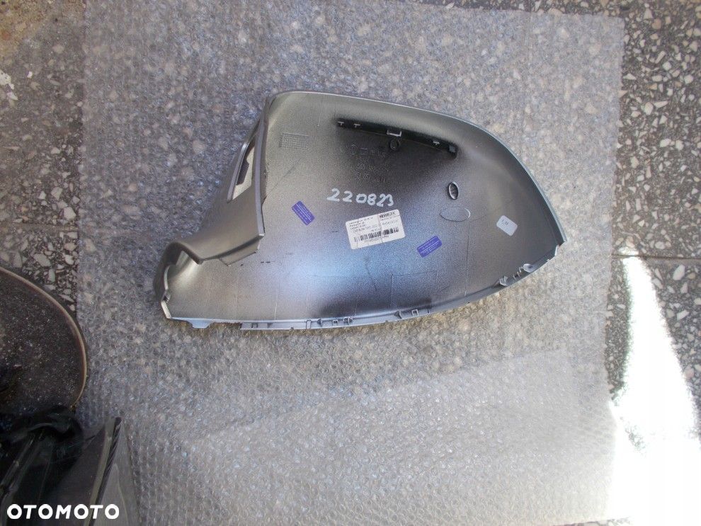 VW T6 ASYSTENT PRAWA OBUDOWA LUSTERKA ASYSTENT - 2