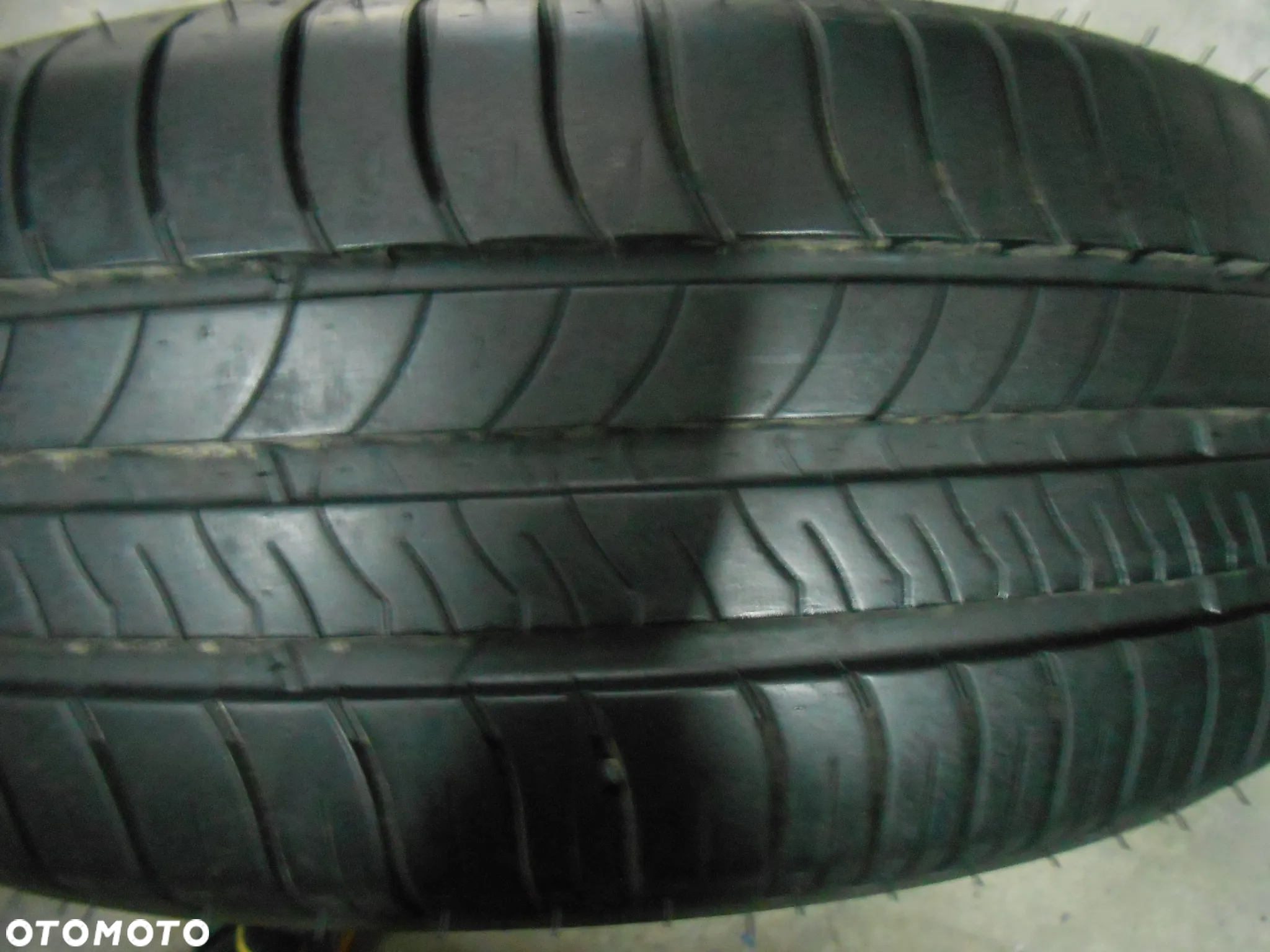OPONA POJEDYNKA 195/55R16 MICHELIN ENERGY SAVER DOT 2819 7.4MM - 2