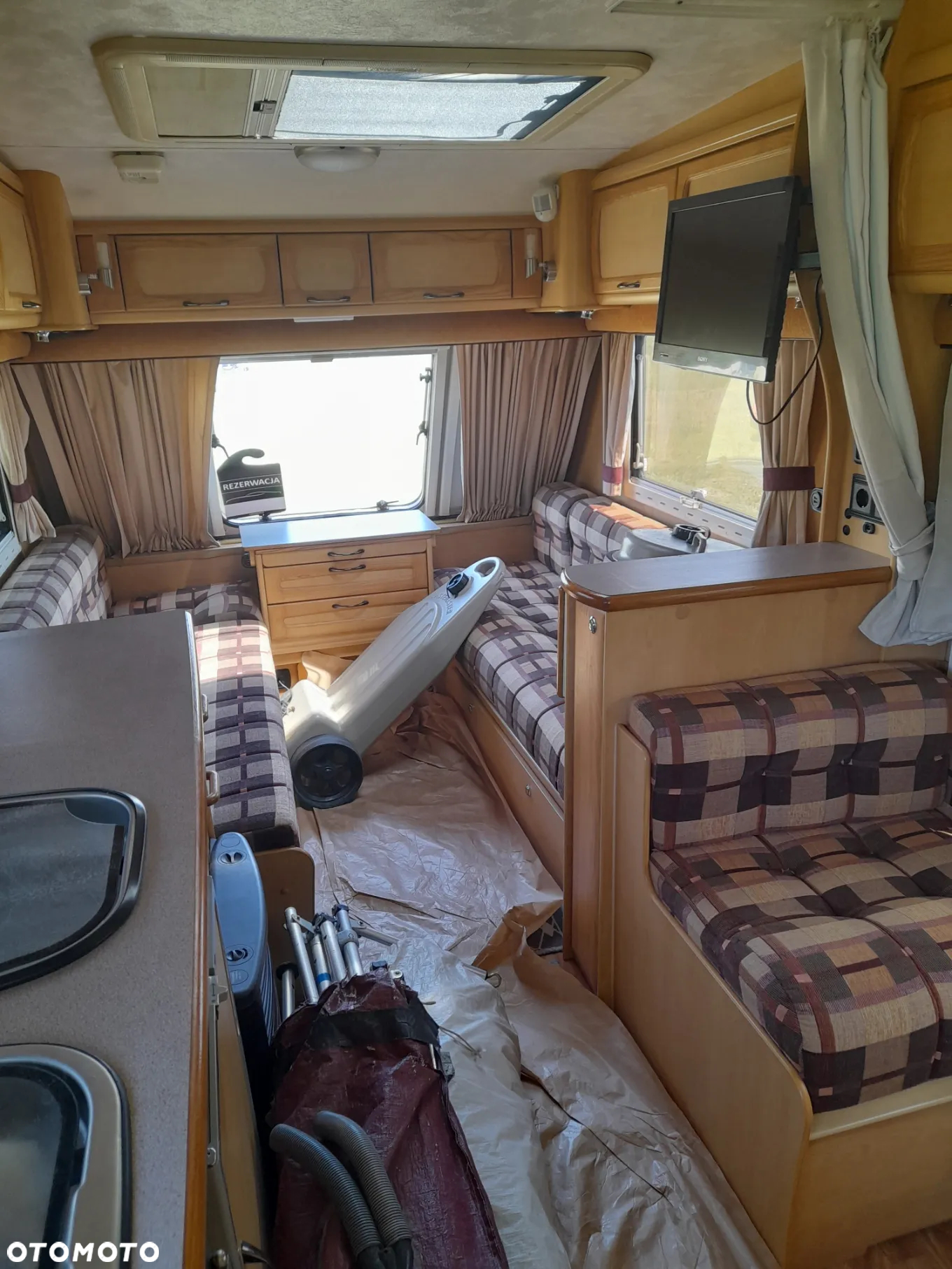 Elddis Odyssey - 5