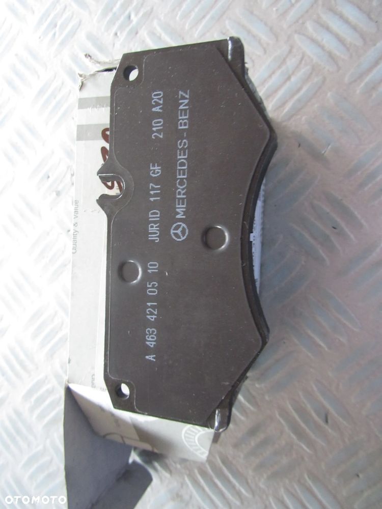 klocki 0084204020 - 2