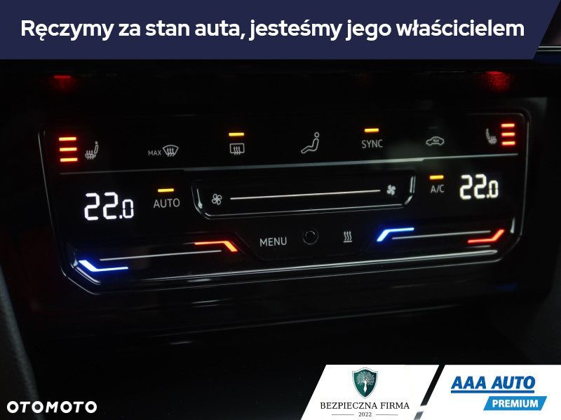 Volkswagen Arteon - 18