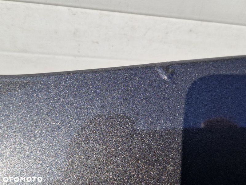 OPEL GRANDLAND X MASKA POKRYWA SILNIKA PRZÓD EVLC - 3