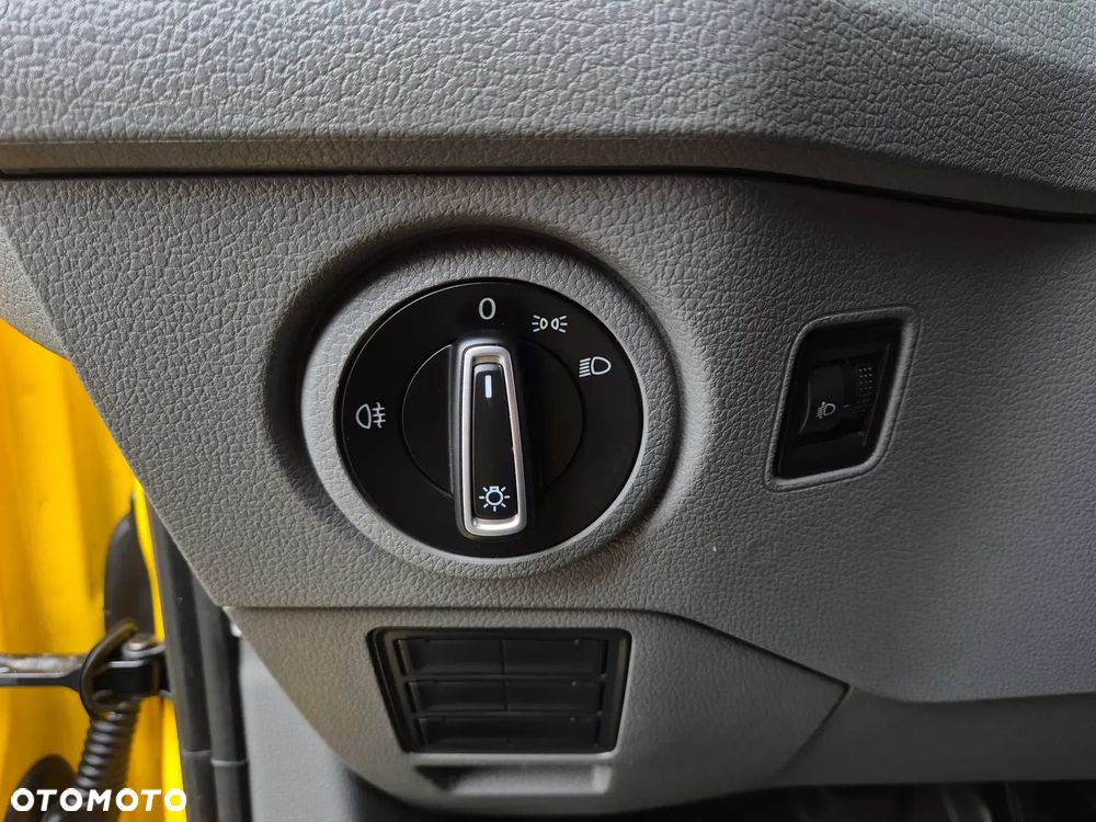 Volkswagen CRAFTER AUTOMAT DSG L2H2 - 15