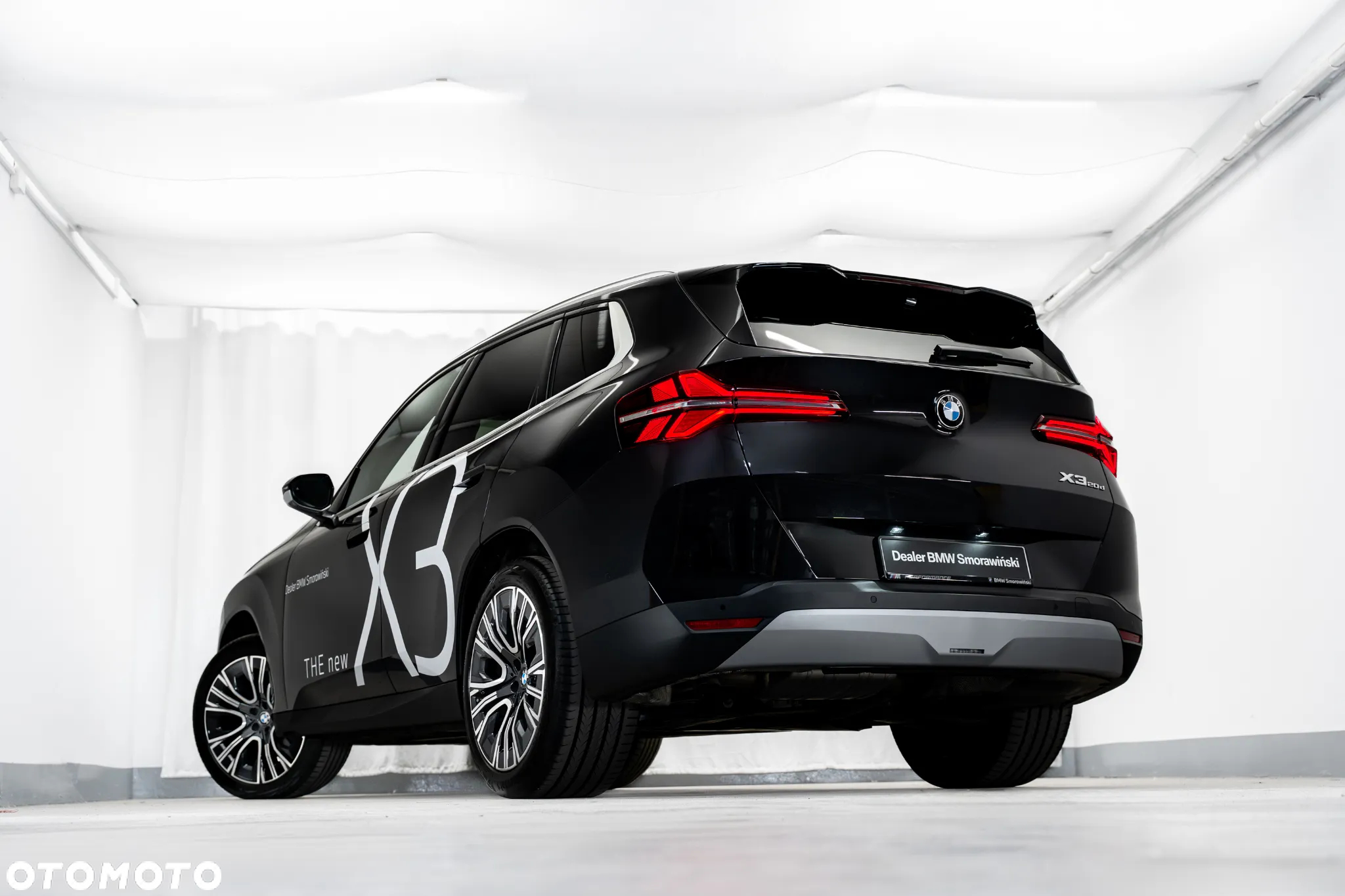 BMW X3 - 17