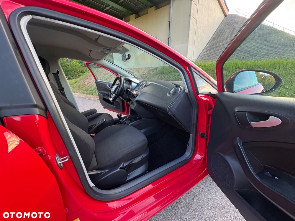 Seat Ibiza - 26