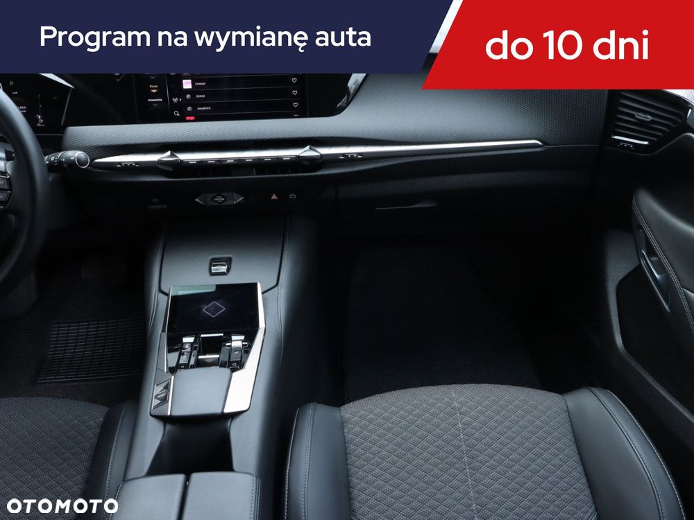 DS Automobiles DS 4 - 10