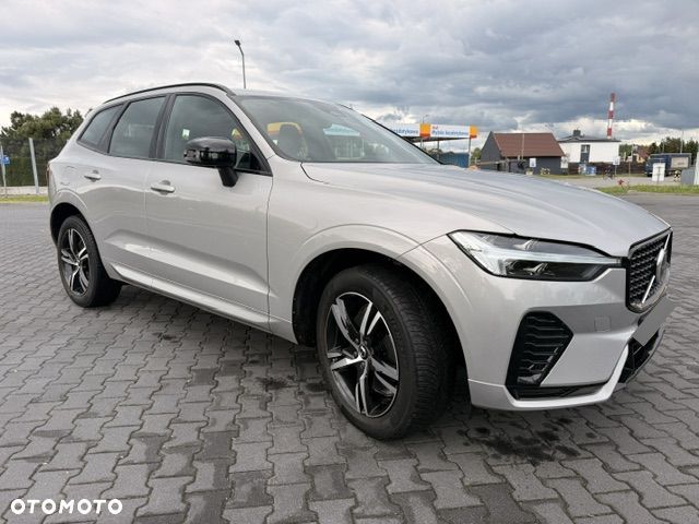 Volvo XC 60 B5 D AWD Geartronic RDesign - 6