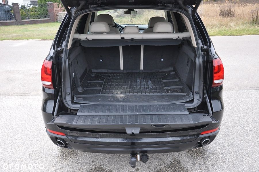 BMW X5 xDrive25d - 8