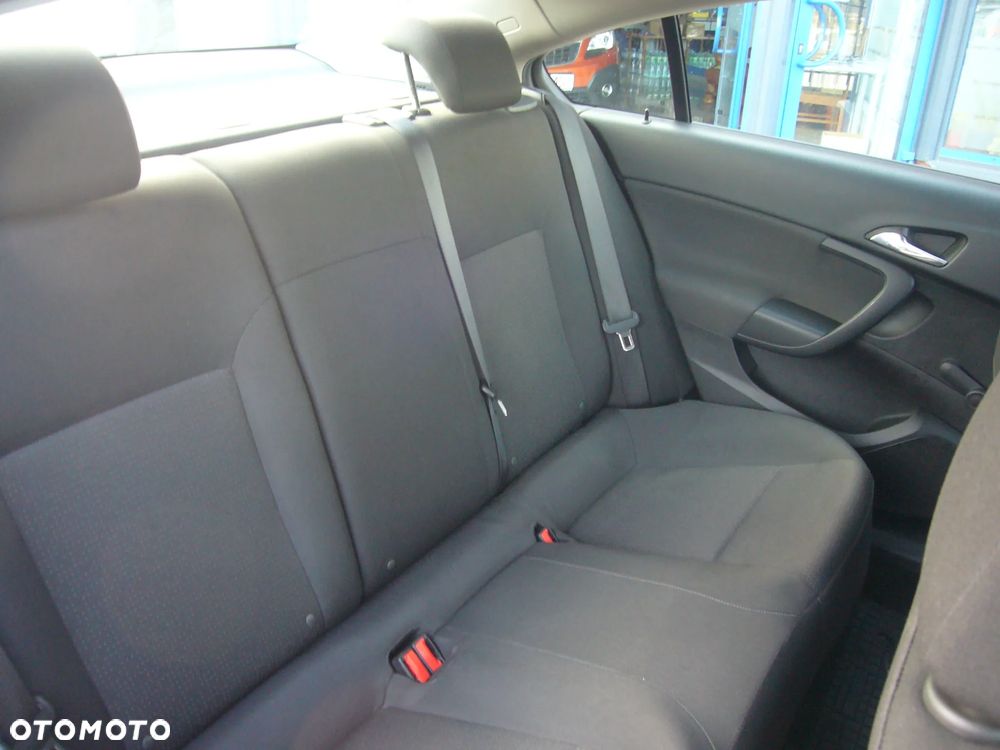 Opel Insignia 1.4 T Active S&S - 17