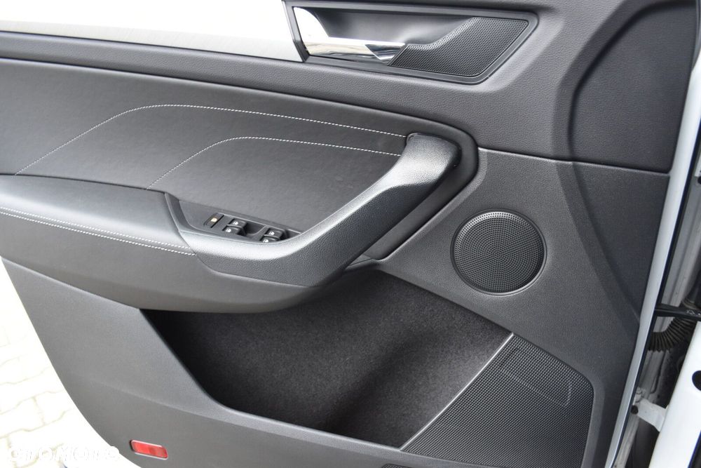 Skoda Kodiaq 1.5 TSI ACT 4x2 Ambition DSG - 24