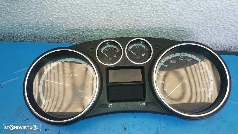 QUADRANTE PEUGEOT 308 - 1