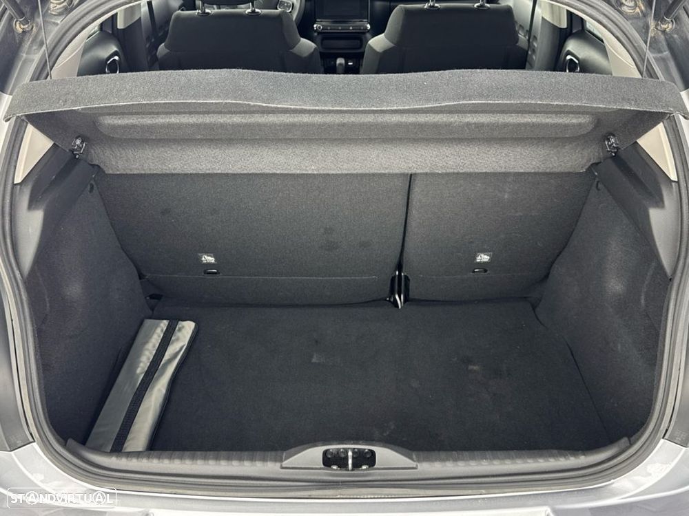 Citroën C3 1.2 PureTech Shine - 13